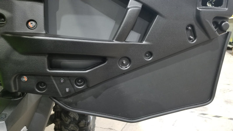 Load image into Gallery viewer, Trail Armor Lower Door Insert Kit for 2019-21 Honda Talon 1000