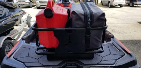 Load image into Gallery viewer, Cruise Edition with LINQ system PLUS Reinforcement Base and Back Support for ALL Sea-Doo with LINQ system 2018 -2026