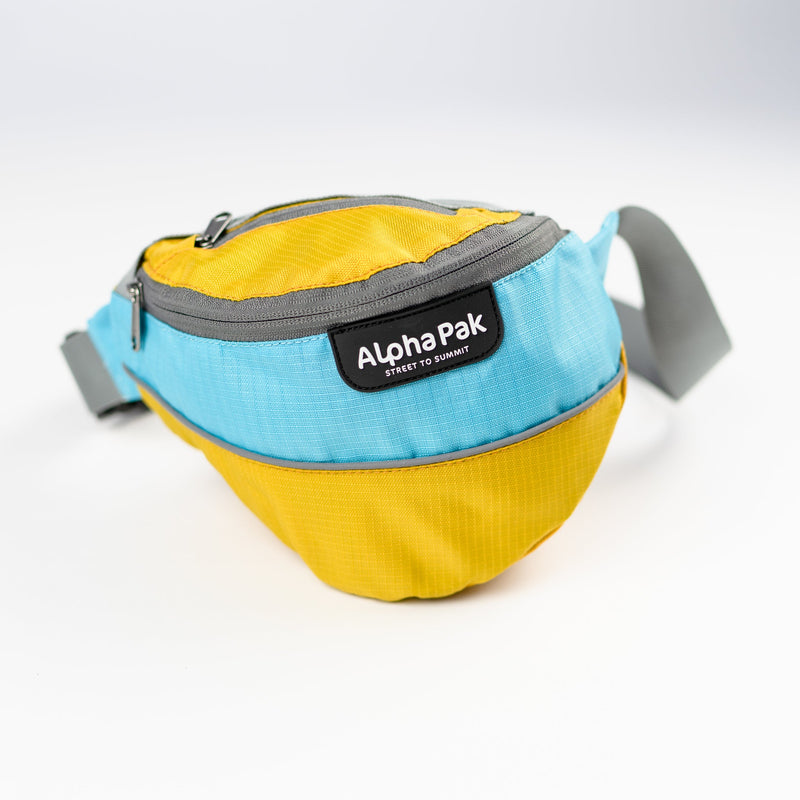 Load image into Gallery viewer, Adventure Hip Pack