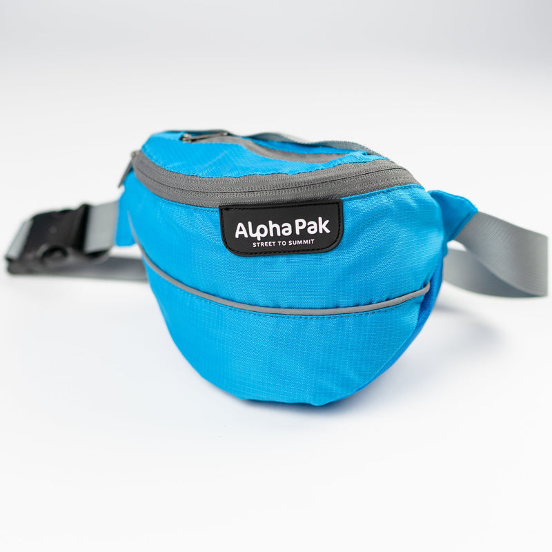 Load image into Gallery viewer, Adventure Hip Pack