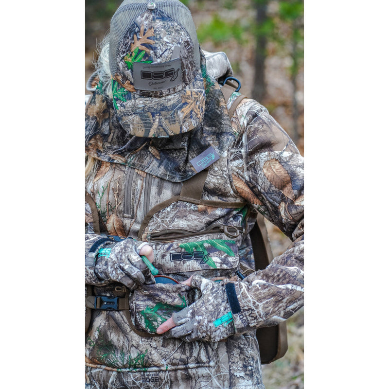 Load image into Gallery viewer, Turkey Vest