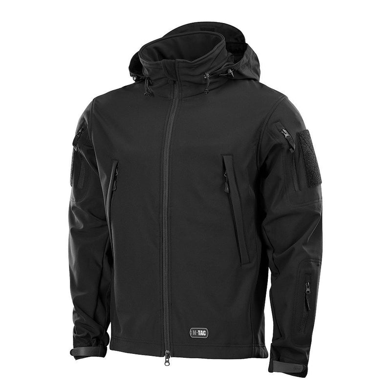 Load image into Gallery viewer, M‑Tac Softshell Tactical Jacket
