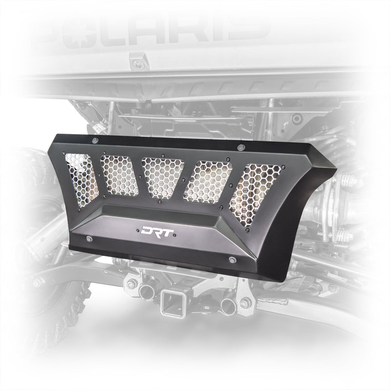 Load image into Gallery viewer, DRT Polaris 2024+ XPEDITION Exhaust Cover