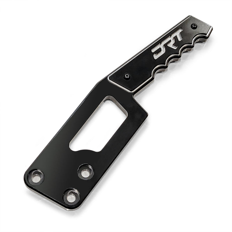 Load image into Gallery viewer, DRT Polaris 2024+ Xpedition Billet Passenger Grab Handle