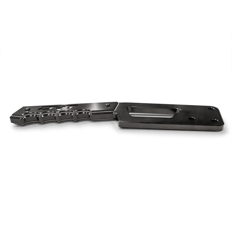 Load image into Gallery viewer, DRT Polaris 2024+ Xpedition Billet Passenger Grab Handle