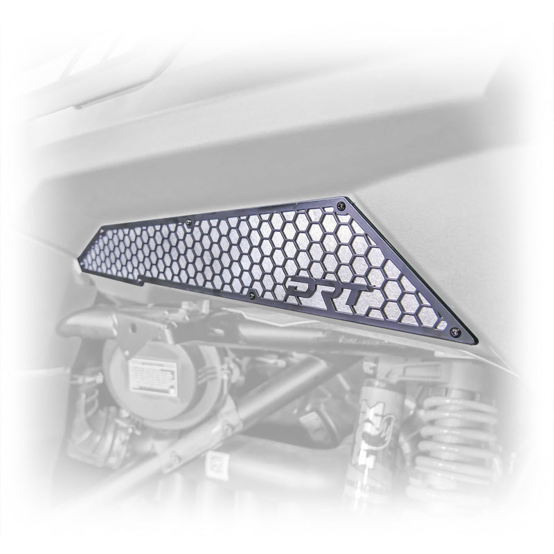 Load image into Gallery viewer, Polaris 2024+ Xpedition Rear Fender Mesh Set