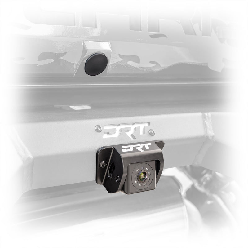 Load image into Gallery viewer, DRT Polaris 2024+ Xpedition Rear Bumper