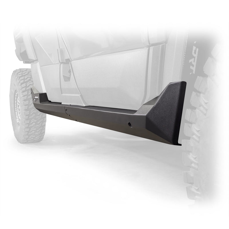 Load image into Gallery viewer, Polaris 2024+ Xpedition ADV5 / XP5 Rocksliders