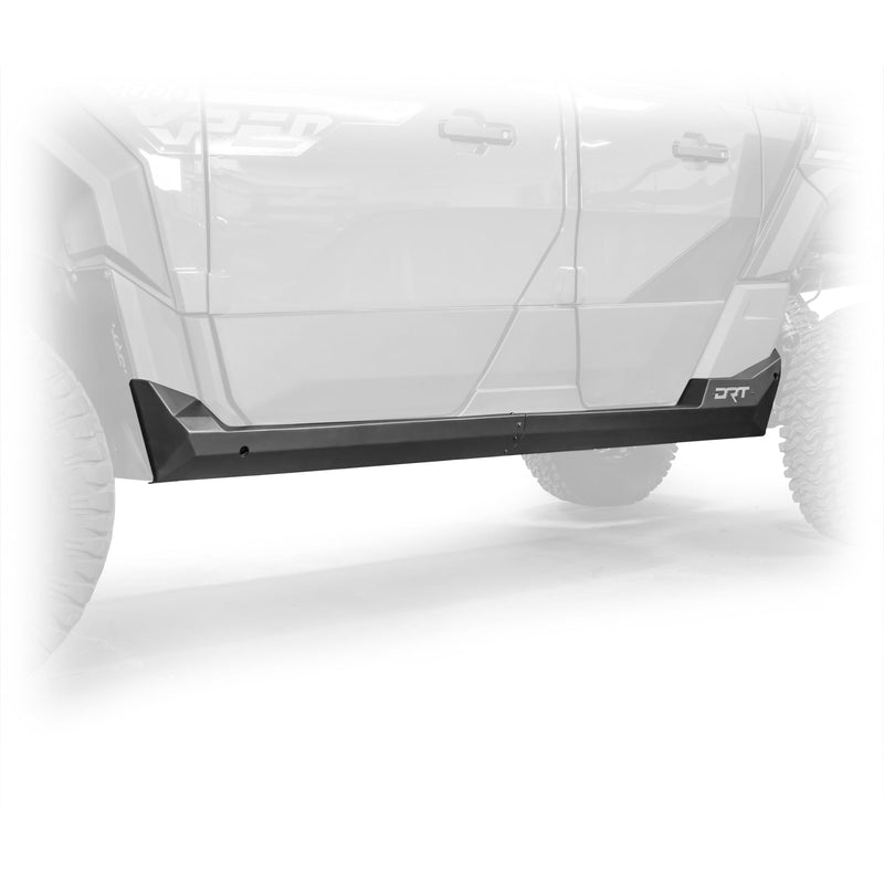 Load image into Gallery viewer, Polaris 2024+ Xpedition ADV5 / XP5 Rocksliders