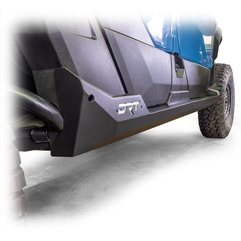 Load image into Gallery viewer, Polaris 2024+ Xpedition ADV5 / XP5 Rocksliders
