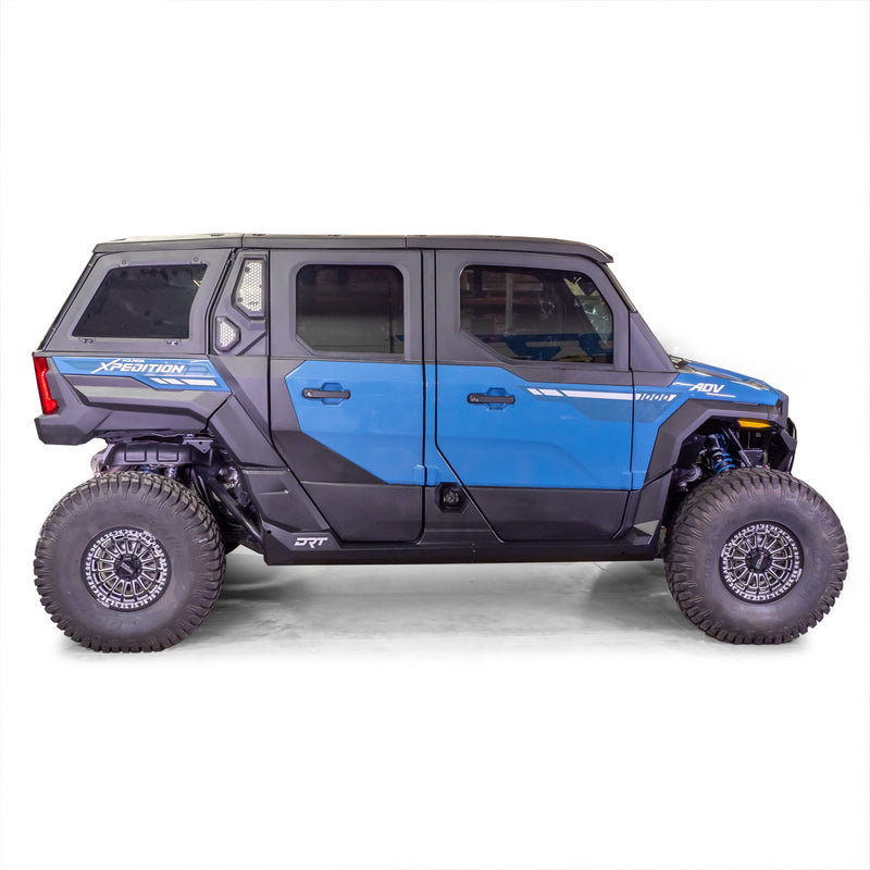 Load image into Gallery viewer, Polaris 2024+ Xpedition ADV5 / XP5 Rocksliders