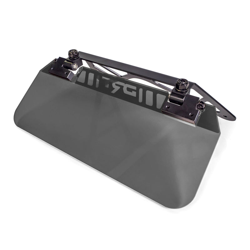 Load image into Gallery viewer, Polaris 2024+ XPEDITION Sun Visor Kit