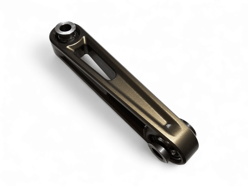 Load image into Gallery viewer, Elektric Offroad Front Sway bar Links for RZR Pro XP