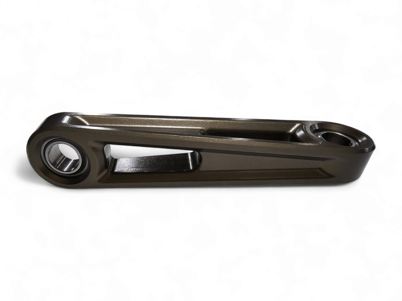 Load image into Gallery viewer, Elektric Offroad Front Sway bar Links for RZR Pro XP