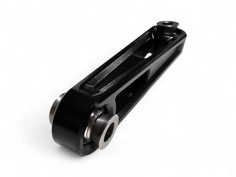 Load image into Gallery viewer, 2020 to Current Polaris RZR Pro XP Front Sway bar Link in Black Finish