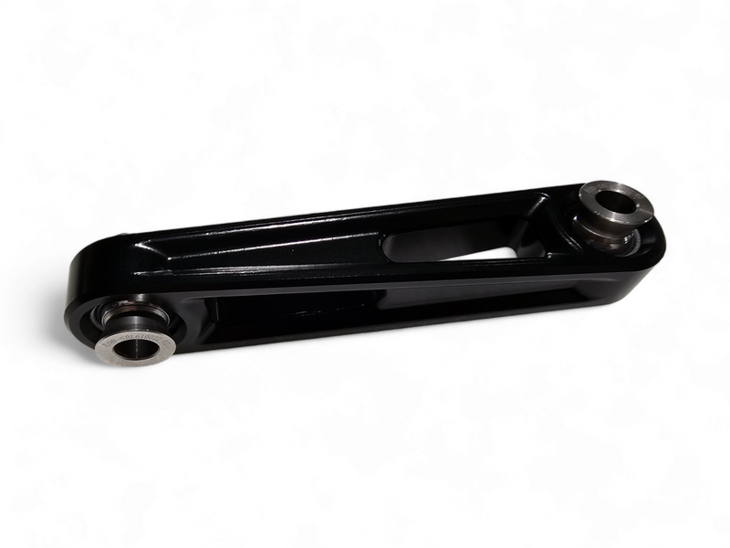 Load image into Gallery viewer, 2020 to Current Polaris RZR Pro XP Front Sway bar Link in Black Finish