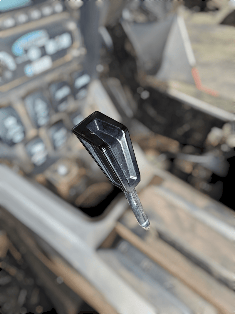 Load image into Gallery viewer, Elektric Offroad Shift Knob for RZR Pro XP / Turbo R / Pro S / Pro R