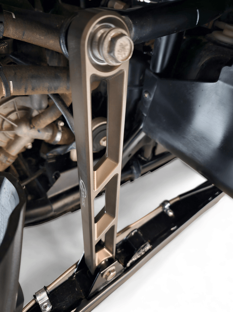 Load image into Gallery viewer, Elektric Offroad Rear Sway bar Links for RZR Pro XP