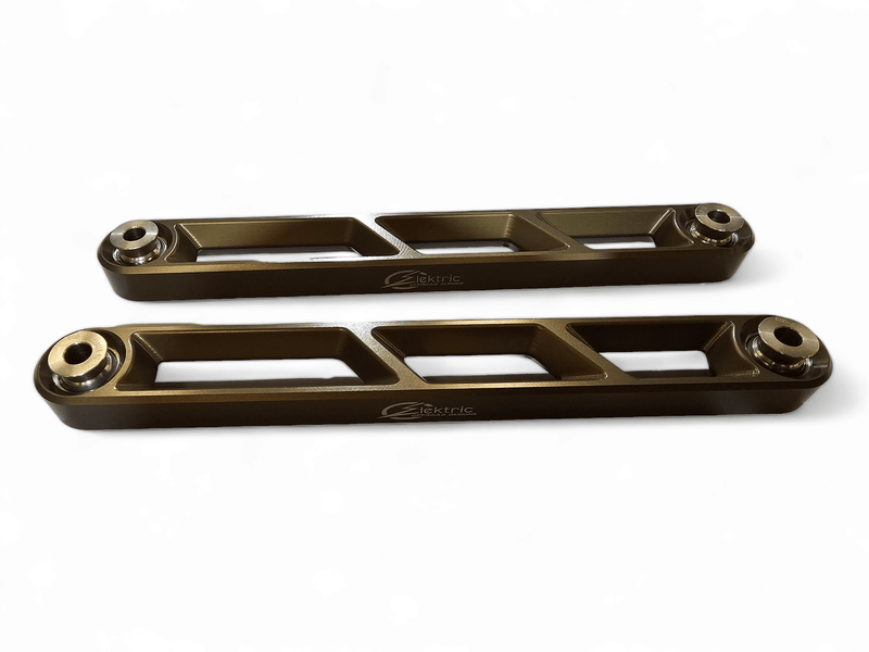Load image into Gallery viewer, Elektric Offroad Rear Sway bar Links for RZR Pro XP