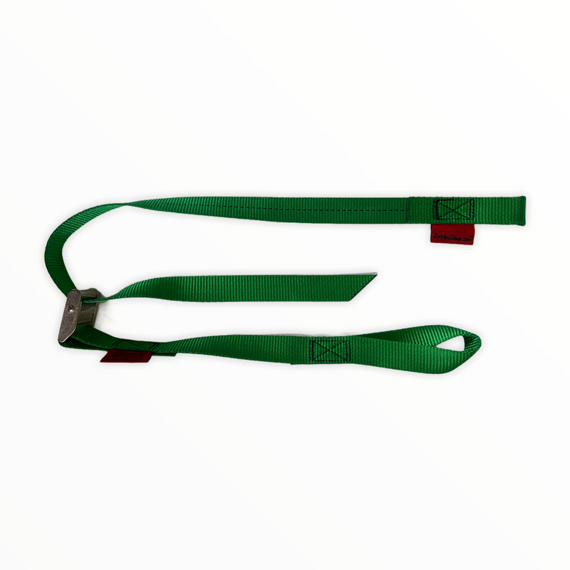 Load image into Gallery viewer, Bimini Top Strap Adjustable Cam Buckle COLOR & LENGTH OPTIONS