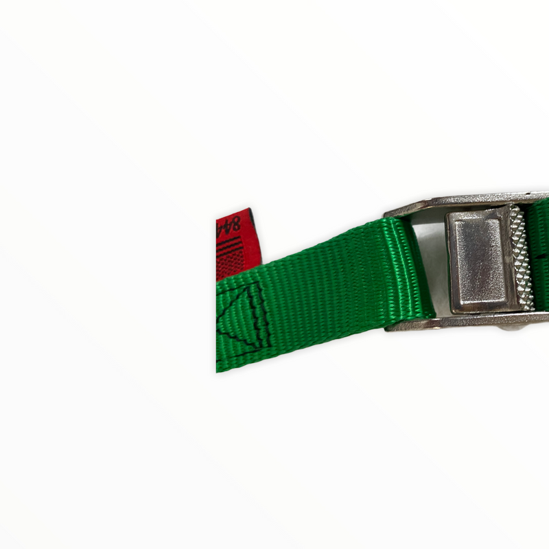 Load image into Gallery viewer, Bimini Top Strap Adjustable Cam Buckle COLOR & LENGTH OPTIONS