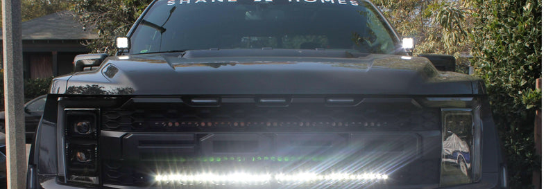 Load image into Gallery viewer, 2021-23 Ford Raptor Gen 3 Ditch Lights