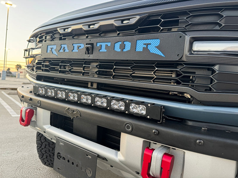 Load image into Gallery viewer, 2022+ Ford Bronco Raptor 30in Light Bar PRO