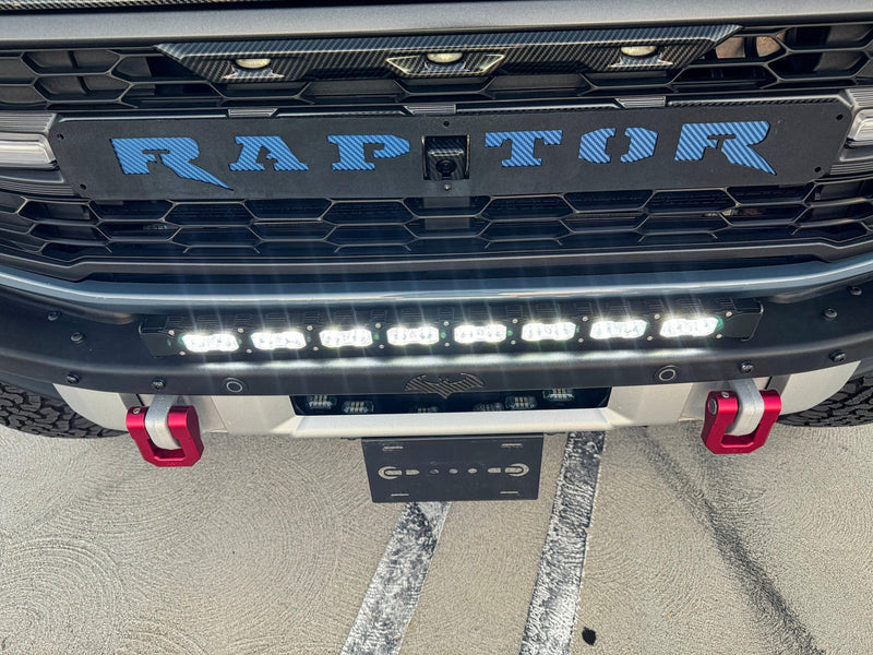 Load image into Gallery viewer, 2022+ Ford Bronco Raptor 30in Light Bar PRO