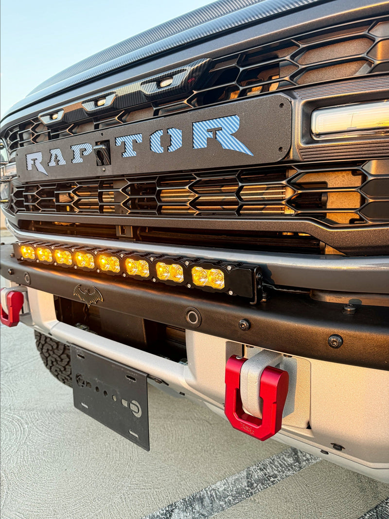 Load image into Gallery viewer, 2022+ Ford Bronco Raptor 30in Light Bar PRO