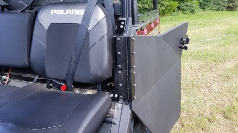 Load image into Gallery viewer, Trail Armor Half Doors for 2020-23 Ranger XP 1000