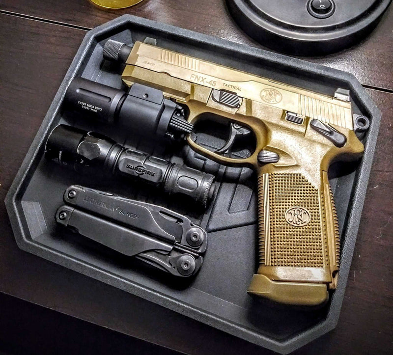 Load image into Gallery viewer, EDC Dump Tray