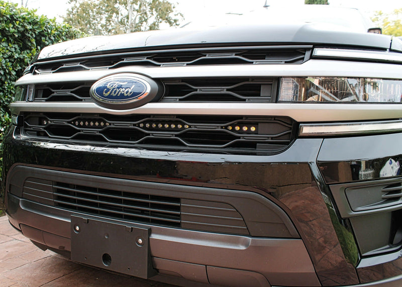 Load image into Gallery viewer, 2022-2024 Ford Expedition 40in Light Bar