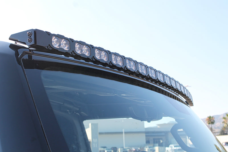 Load image into Gallery viewer, 2022+ GMC Hummer EV Roof 60in Light Bar - PRO