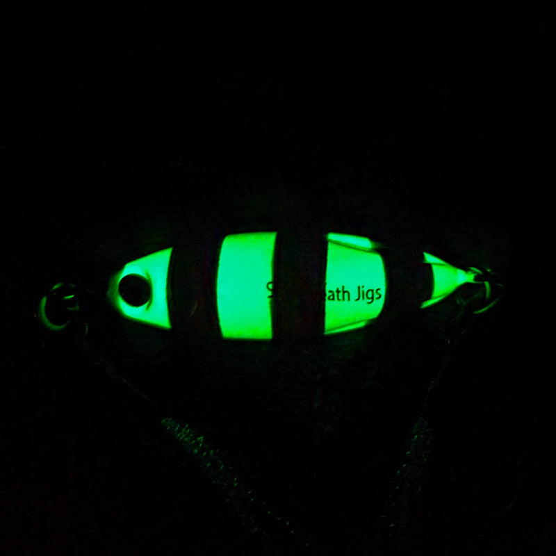 Load image into Gallery viewer, Sumo Slow Pitch Jig – 20g