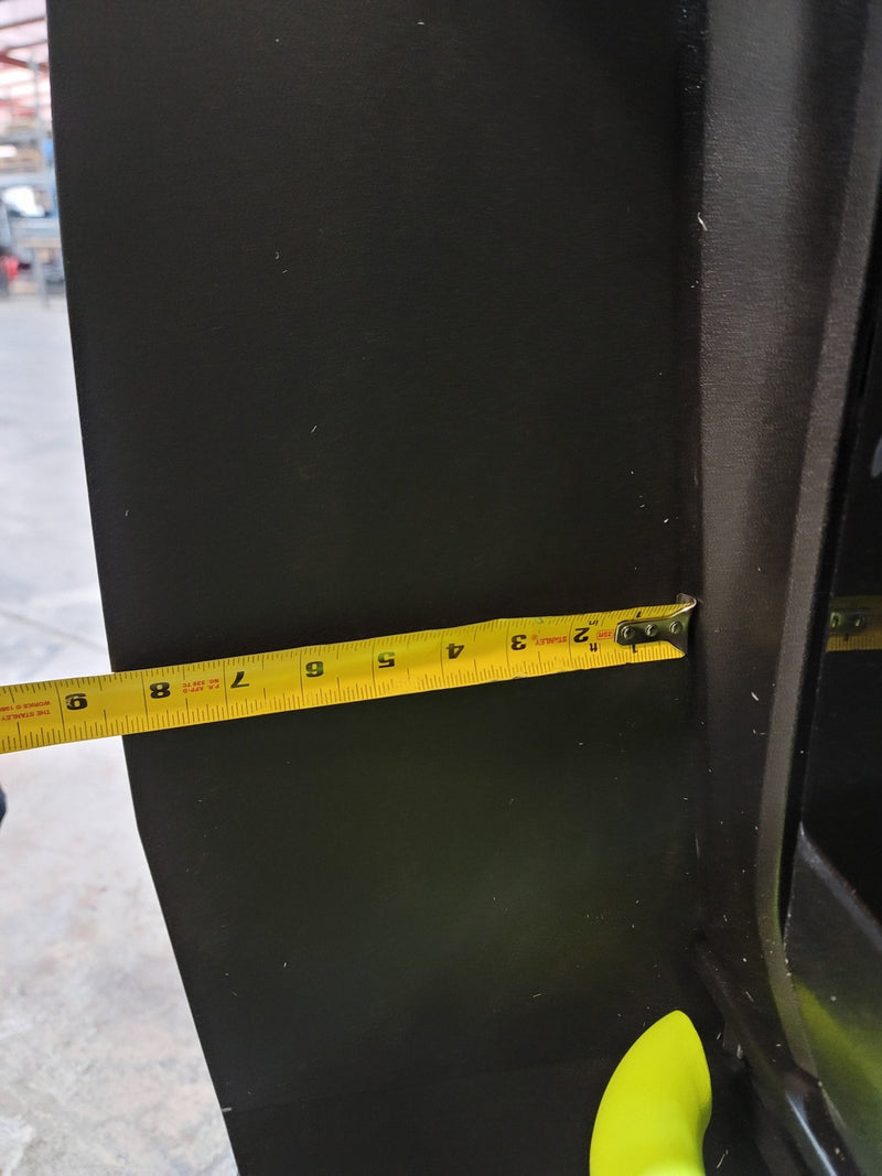 Load image into Gallery viewer, Trail Armor Kawasaki Mud Flap Fender Extensions for 2020+ Teryx KRX 1000
