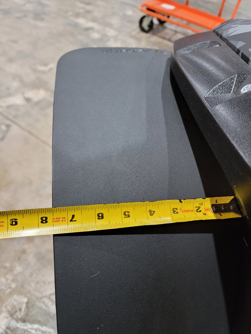 Load image into Gallery viewer, Trail Armor Kawasaki Mud Flap Fender Extensions for 2020+ Teryx KRX 1000