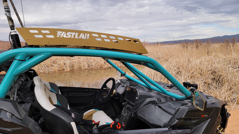 Load image into Gallery viewer, Can-Am X3 Radius Roll Cage