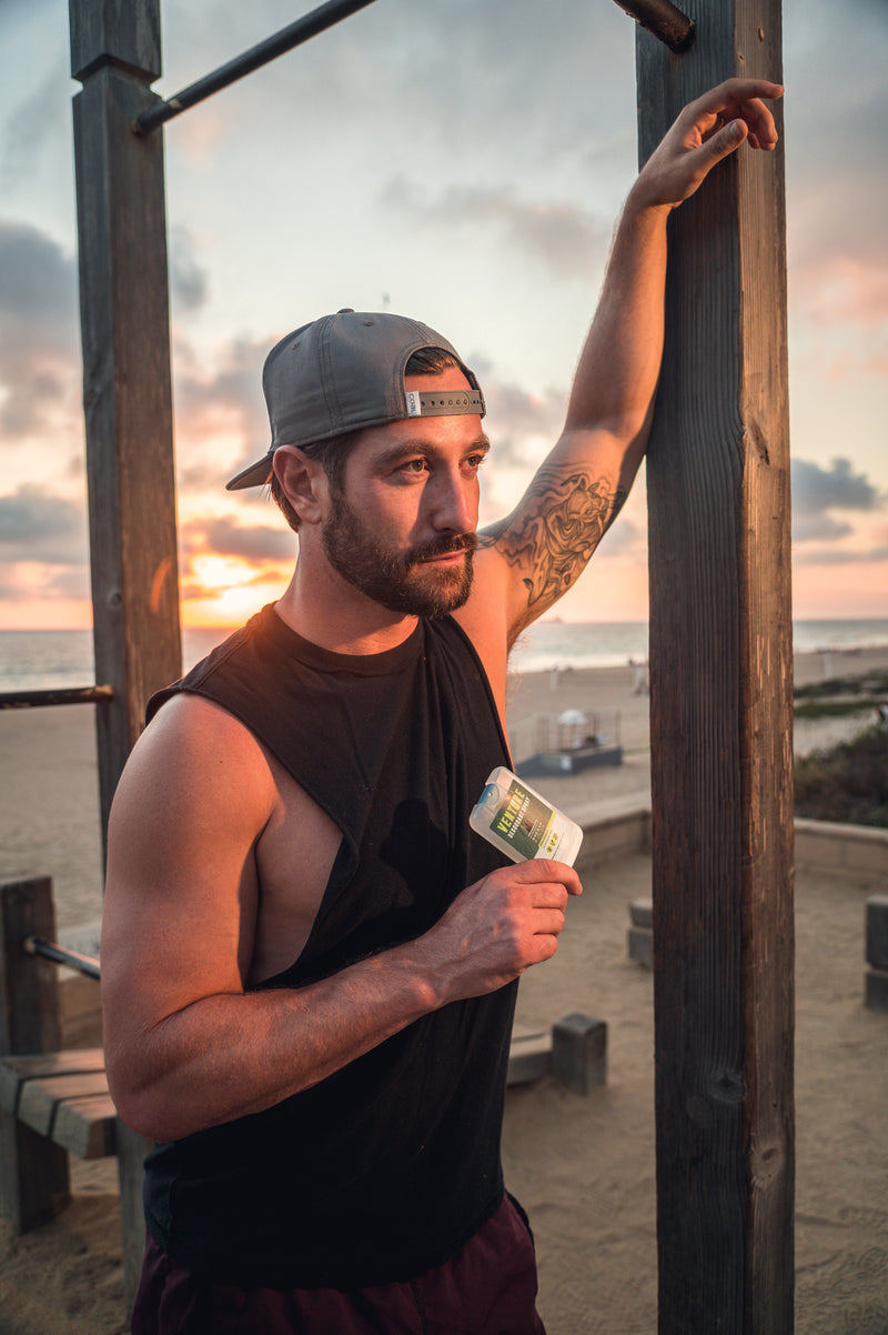 Load image into Gallery viewer, 5 Venture Deodorant Spray