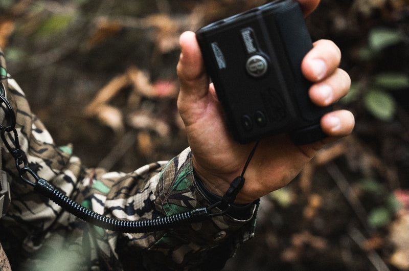 Load image into Gallery viewer, The Guardian™ Micro Series Leash