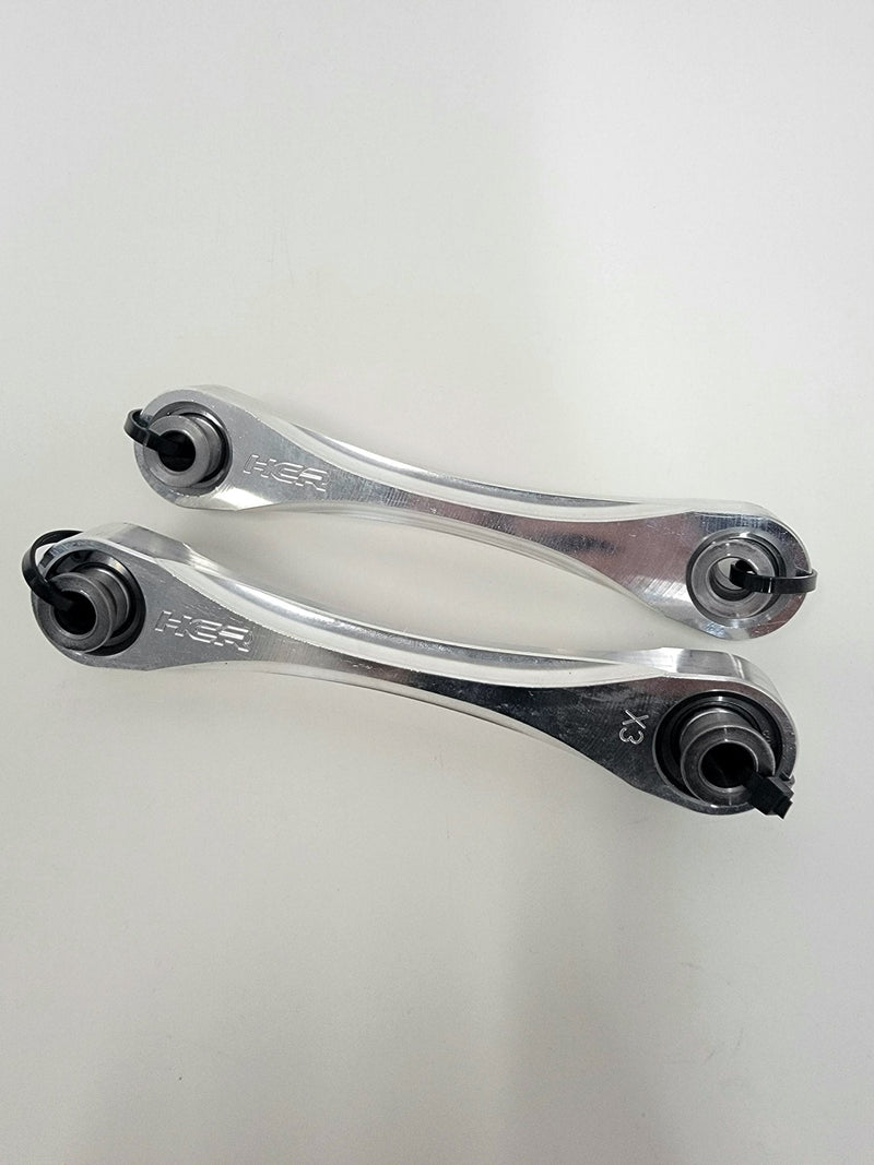 Load image into Gallery viewer, HCR Billet Rear Sway Bar Links X3 Fixed Length