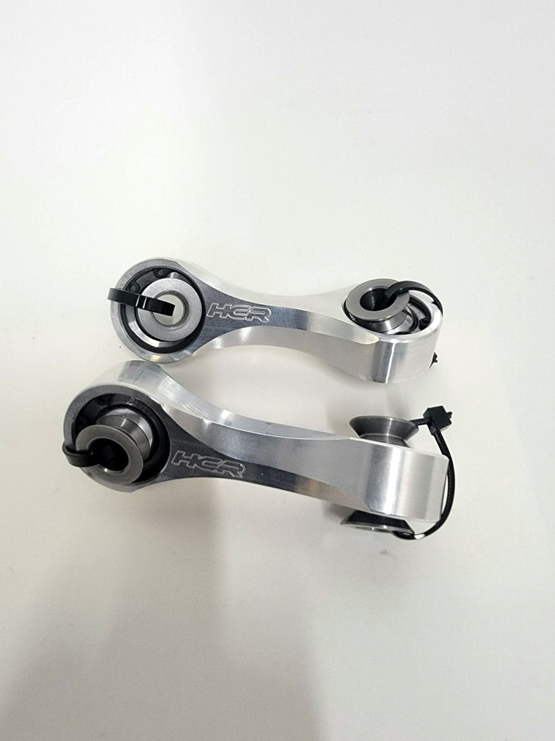 Load image into Gallery viewer, HCR X3 Fixed Front Sway Bar Link Set
