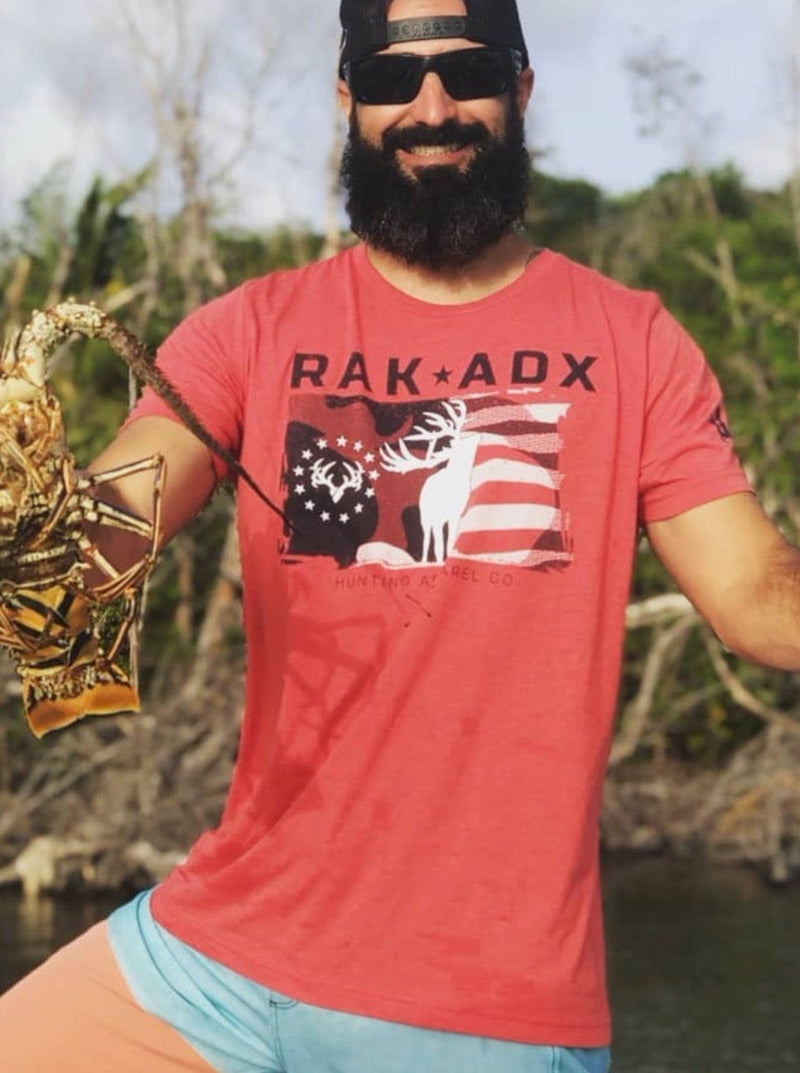 Load image into Gallery viewer, Freedom Muley Tee