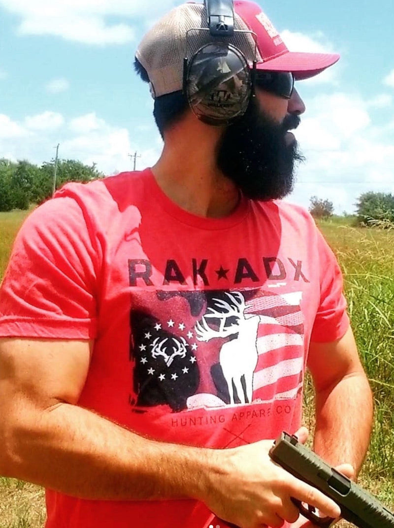 Load image into Gallery viewer, Freedom Muley Tee