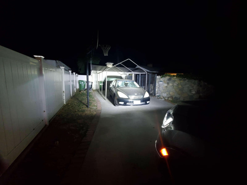 Load image into Gallery viewer, 2019-2023 Ford Ranger Dual 30s Light Bars