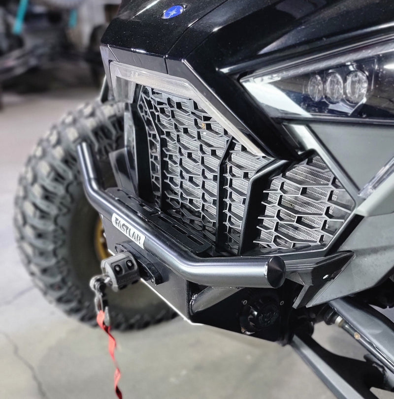 Load image into Gallery viewer, FastLab UTV Winch Bumper for Polaris RZR Pro R / Turbo R