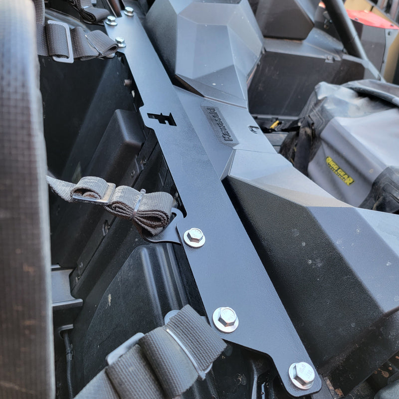 Load image into Gallery viewer, Shoulder Harness Mounting Kit for Kawasaki KRX 1000
