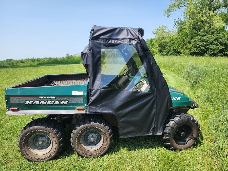 Load image into Gallery viewer, 1999 Polaris Ranger - Door/Rear Window Combo