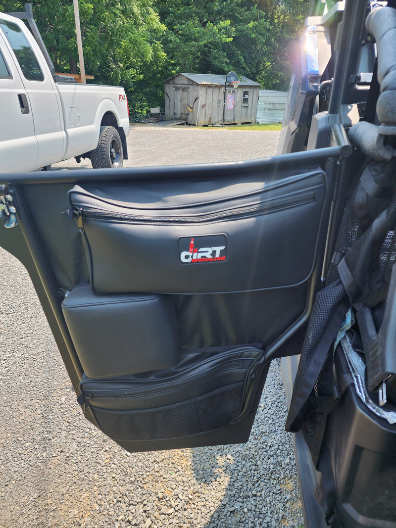 Load image into Gallery viewer, CF Moto Uforce 1000 Suicide Doors PART # DS-8101