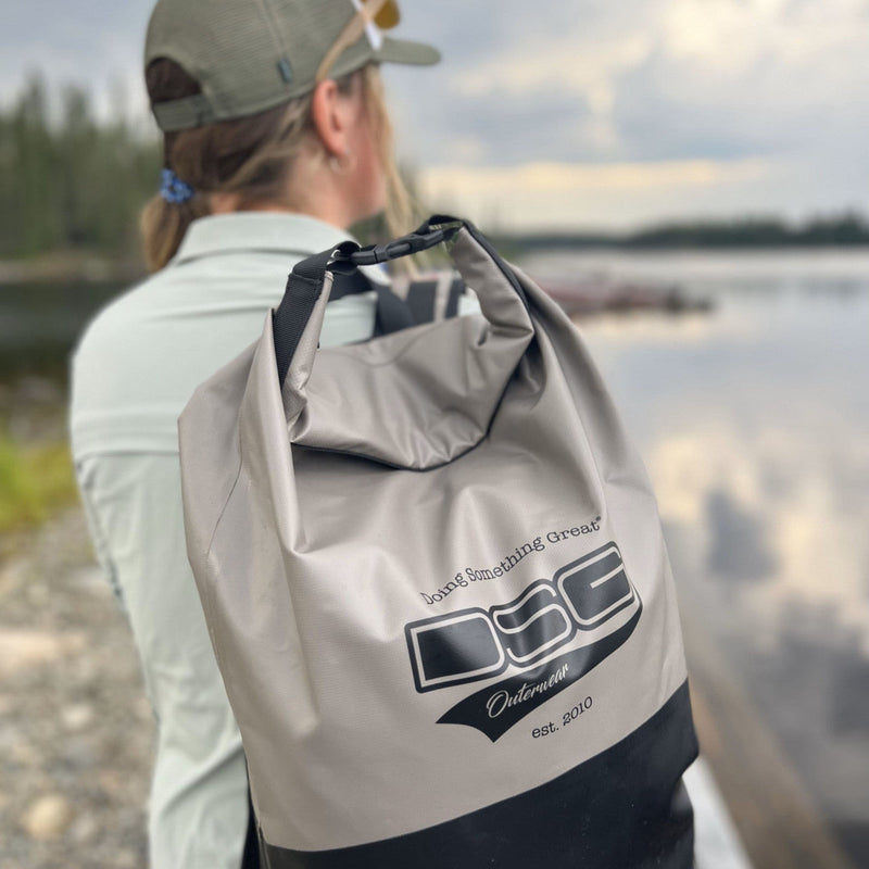 Load image into Gallery viewer, Dry Bag