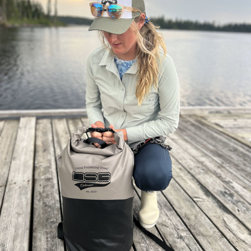 Load image into Gallery viewer, Dry Bag